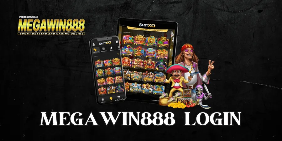 megawin888 slot