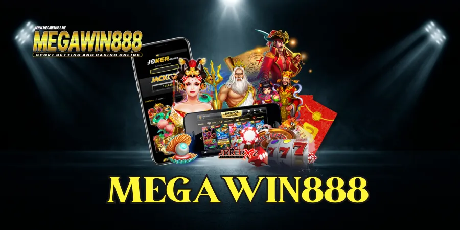 megawin888 slot